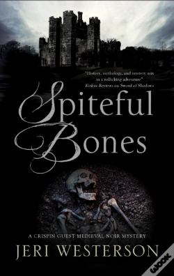 Capa do artigo Spiteful Bones