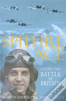 Spitfire Ace