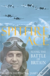 Capa do artigo Spitfire Ace