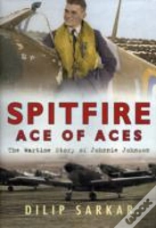 Capa do artigo Spitfire Ace Of Aces