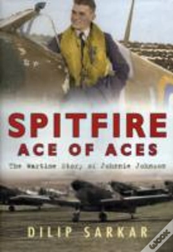Capa do artigo Spitfire Ace Of Aces
