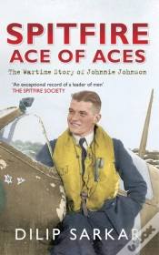 Capa do artigo Spitfire Ace Of Aces