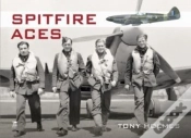 Capa do artigo Spitfire Aces