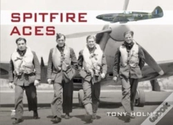 Capa do artigo Spitfire Aces