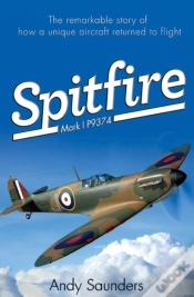 Capa do artigo Spitfire