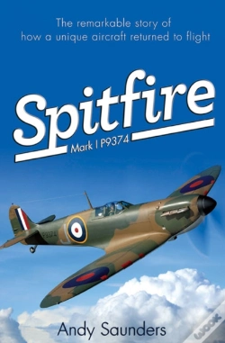 Capa do artigo Spitfire