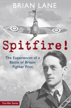 Capa do artigo Spitfire!