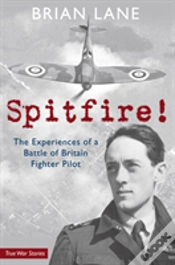Capa do artigo Spitfire!