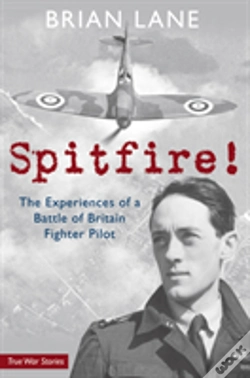 Capa do artigo Spitfire!