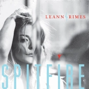 Capa do artigo Spitfire - CD