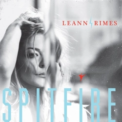 Capa do artigo Spitfire - CD