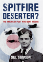 Spitfire Deserter? - Preview