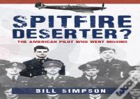 Spitfire Deserter?
