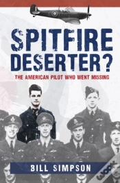 Capa do artigo Spitfire Deserter?