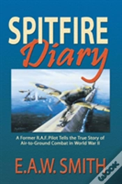 Capa do artigo Spitfire Diary
