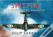 Capa do artigo Spitfire