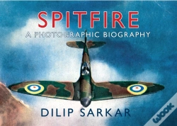 Capa do artigo Spitfire