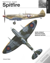 Capa do artigo Spitfire