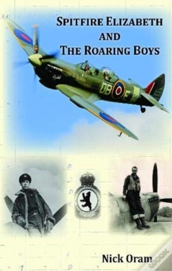 Capa do artigo Spitfire Elizabeth And The Roaring Boys