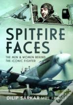 Spitfire Faces