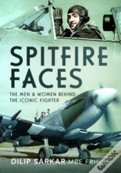Capa do artigo Spitfire Faces
