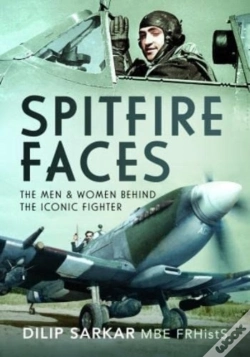 Capa do artigo Spitfire Faces