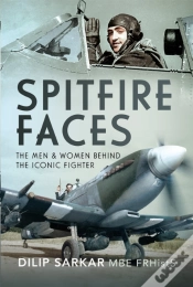 Capa do artigo Spitfire Faces