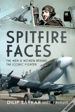 Capa do artigo Spitfire Faces