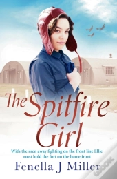 Spitfire Girl