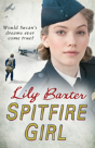 Spitfire Girl - Preview
