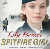 Capa do artigo Spitfire Girl
