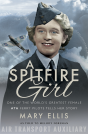 Spitfire Girl - Preview
