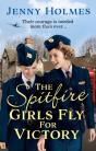 Spitfire Girls Fly For Victory - Preview