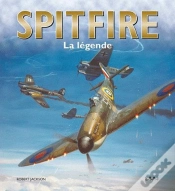 Capa do artigo Spitfire, Histoire D