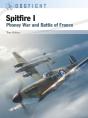 Spitfire I - Preview