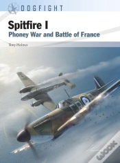 Capa do artigo Spitfire I
