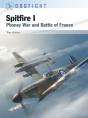 Spitfire I - Preview