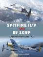 Spitfire Ii/V Vs Bf 109f - Preview