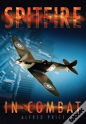 Capa do artigo Spitfire In Combat