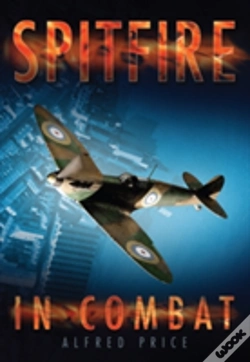 Capa do artigo Spitfire In Combat