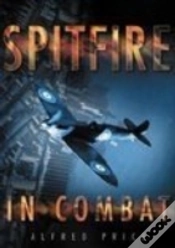 Capa do artigo Spitfire In Combat
