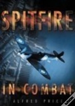 Capa do artigo Spitfire In Combat