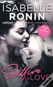 Capa do artigo Spitfire In Love