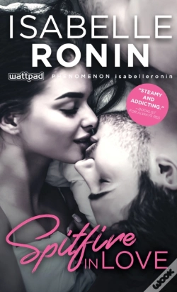 Capa do artigo Spitfire In Love