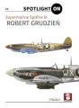 Spitfire Ix Vol. 1 - Preview