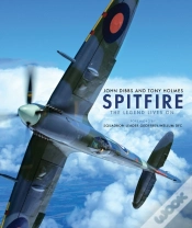 Capa do artigo Spitfire