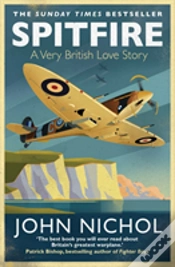 Capa do artigo Spitfire