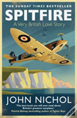 Capa do artigo Spitfire