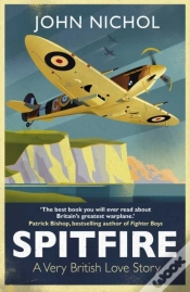 Capa do artigo Spitfire