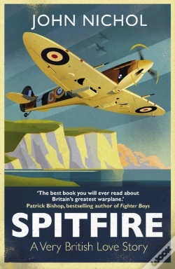 Capa do artigo Spitfire